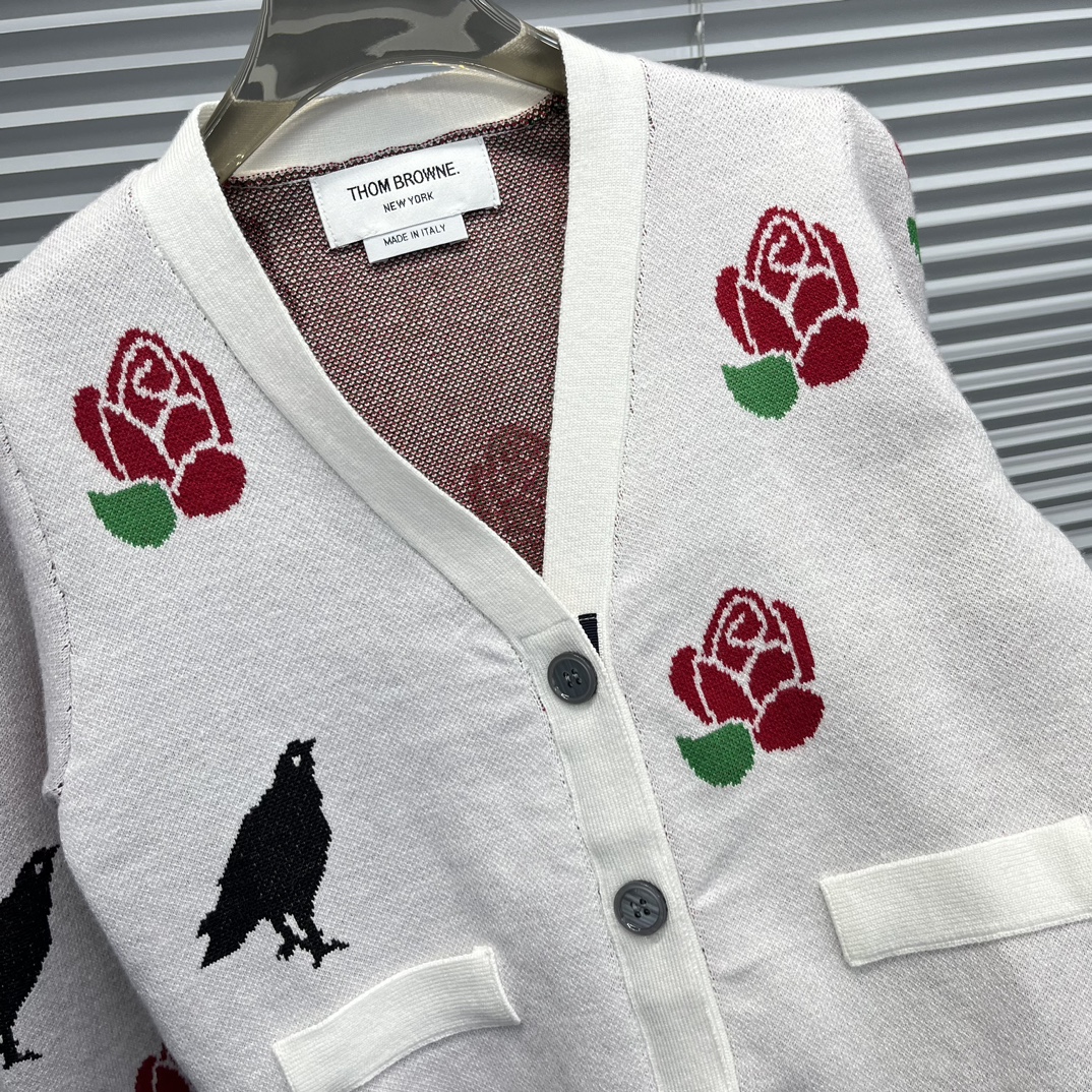 Thom Browne Kids